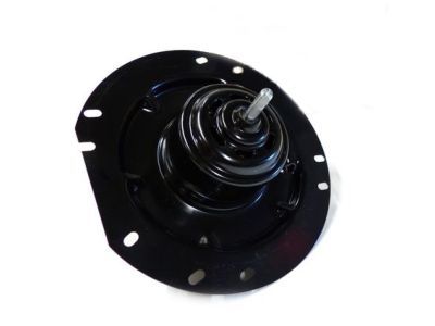 Ford XC2Z-19805-BA Blower Motor