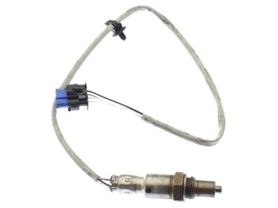 2020 Ford Mustang Oxygen Sensors - JR3Z-9G444-B