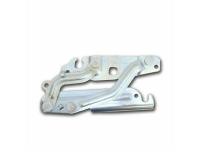 Ford 8A6Z-16797-A Hinge