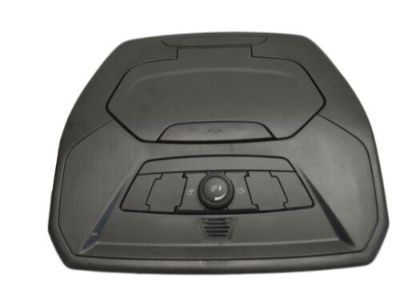 Ford DM5Z-58519A70-AA Overhead Console