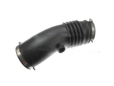 2008 Ford E-350 Super Duty Air Intake Coupling - 6C3Z-9C623-A