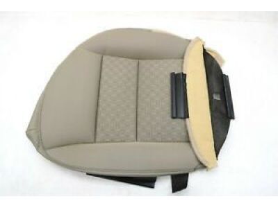 Ford 9L8Z-7862901-CB Seat Cover