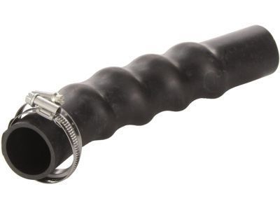 Ford E-250 Econoline Fuel Filler Hose - F7UZ-9047-BE