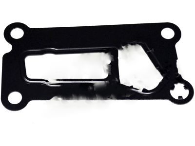 Ford 1S7Z-6840-AA Oil Cooler Gasket