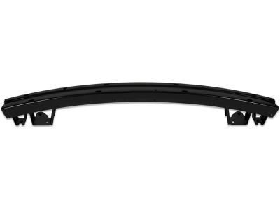 Lincoln MKZ Bumper - AE5Z-17906-A