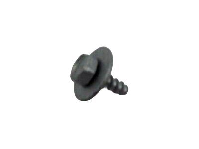 Ford -W702324-S442 Under Cover Screw