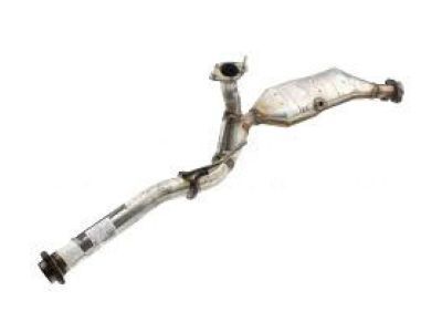 Ford Ranger Muffler - 7L5Z-5230-A