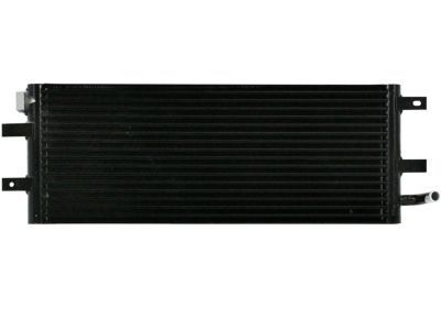 2012 Ford Fusion Radiator - AE5Z-8005-D