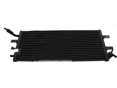 Ford AE5Z-8005-D Radiator Assembly