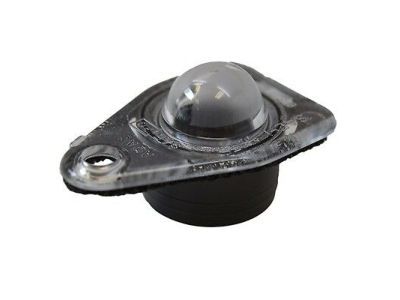 Ford F6DZ-13550-BA License Lamp