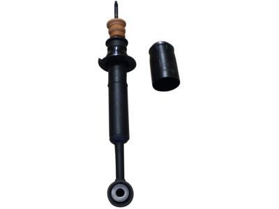 Lincoln 3C5Z-18124-BA Shock Absorber Assy