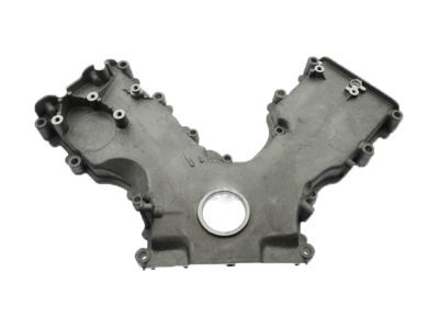 Ford E-150 Club Wagon Timing Cover - 2L3Z-6019-AA