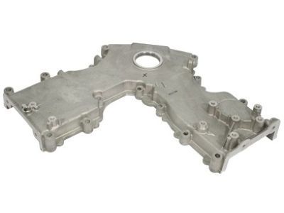 Ford 2L3Z-6019-AA Timing Cover