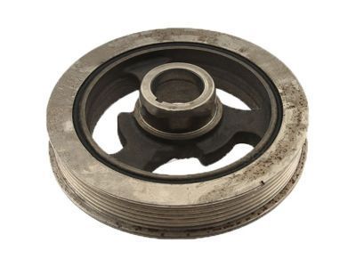 Ford 6E5Z-6312-AA Vibration Damper