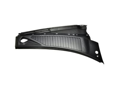 Ford 7C3Z-25022A68-AA Vent Panel