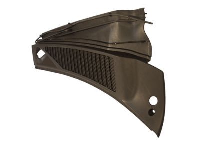 Ford 7C3Z-25022A68-AA Vent Panel