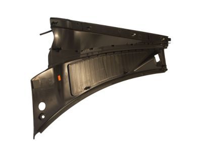 Ford 7C3Z-25022A68-AA Vent Panel