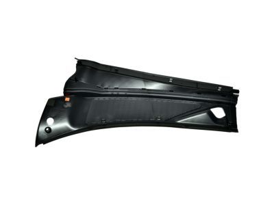 Ford 7C3Z-25022A68-AA Vent Panel