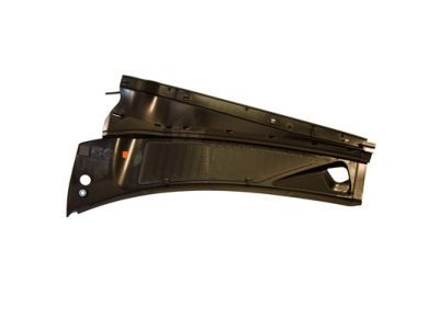 Ford 7C3Z-25022A68-AA Vent Panel