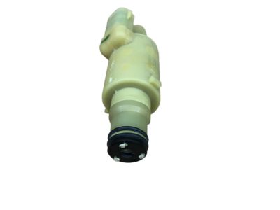 Mercury FOVY-5311-B Spring Valve