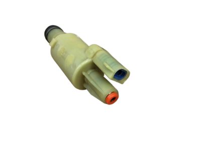 2000 Lincoln Town Car Air Suspension Solenoid - FOVY-5311-B