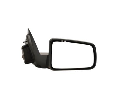 Ford 8S4Z-17682-CACP Mirror Assy - Rear View Outer