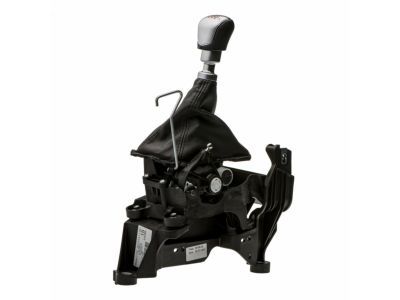 Ford DV6Z-7210-B Shifter Assembly