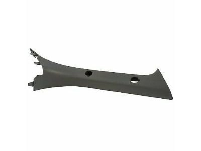 Ford BB5Z-7803598-AA Windshield Pillar Trim