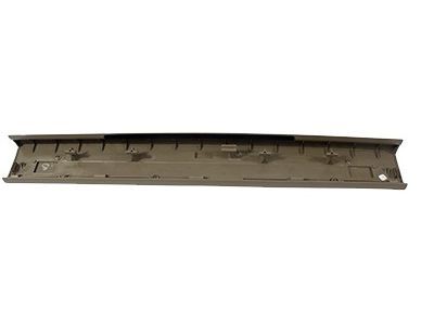 Ford 8C3Z-9940602-DA Tail Gate Molding