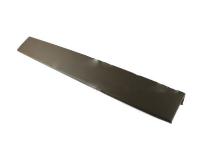 Ford 8C3Z-9940602-DA Tail Gate Molding