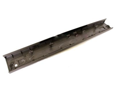 Ford 8C3Z-9940602-DA Tail Gate Molding