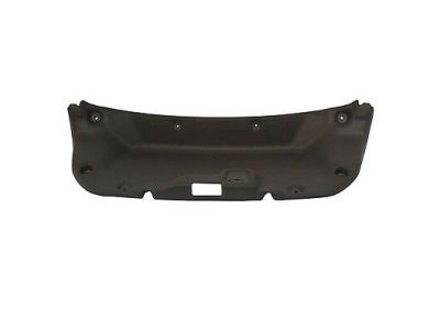 Ford CV6Z-5446404-AA Trim - Tailgate