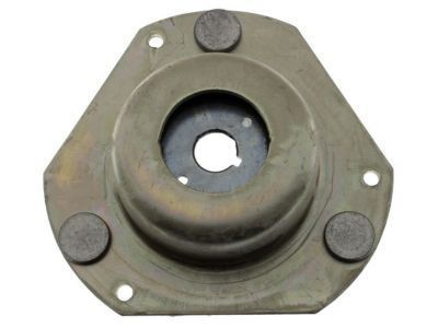 2017 Ford Fiesta Shock And Strut Mount - C1BZ-3A197-DA