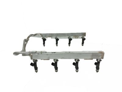 Ford BR3Z-9F792-G Fuel Rail