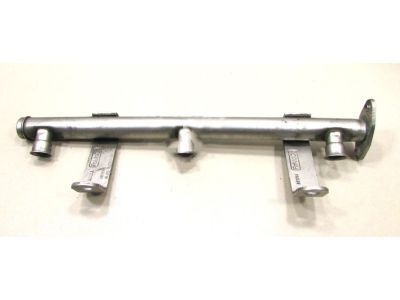 Ford 6L2Z-9D280-B Fuel Rail