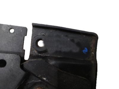 Ford BE8Z-16700-A Latch Assembly - Hood