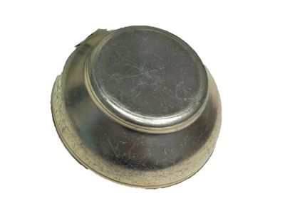 2011 Ford F-350 Super Duty Wheel Bearing Dust Cap - 7C3Z-1131-A