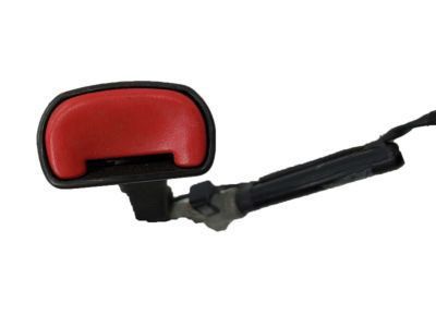 Ford 8A5Z-5461202-AC Pretensioner - Seat Belt Buckle