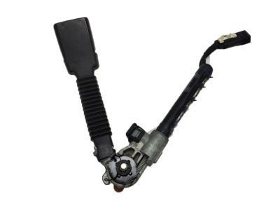 Ford 8A5Z-5461202-AC Pretensioner - Seat Belt Buckle