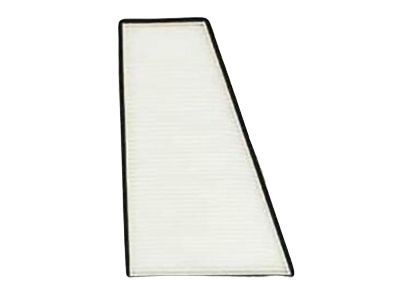 Mercury Cabin Air Filter - 4F1Z-19N619-AA