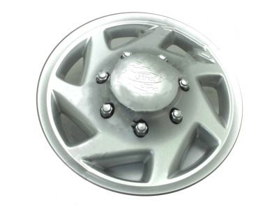 2007 Ford E-350 Super Duty Wheel Cover - F8UZ-1130-AA