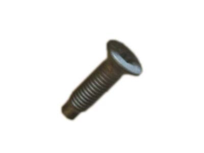 Ford -W705476-S440 Striker Screw