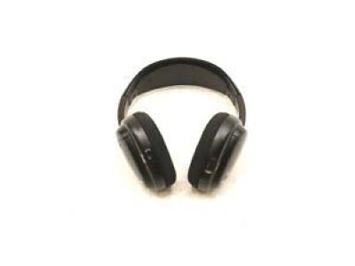 Lincoln YL1Z-18C604-AA Headphone