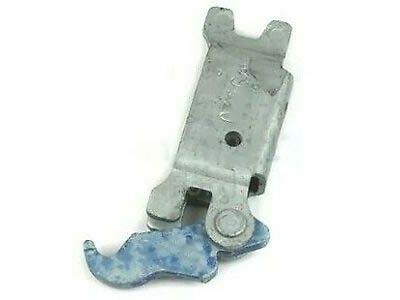 Lincoln 3W1Z-2A637-AA Lever - Parking Brake Operating