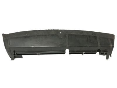 Ford 6L2Z-8327-AA Front Deflector