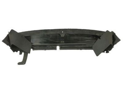 Ford 6L2Z-8327-AA Front Deflector