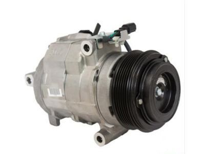 Ford BT4Z-19703-A Compressor