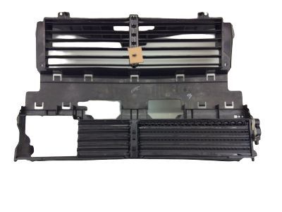 Ford DS7Z-8475-B Radiator Shutter Assembly