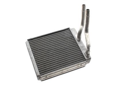 2001 Ford F-250 Super Duty Heater Core - H2MZ-18476-L