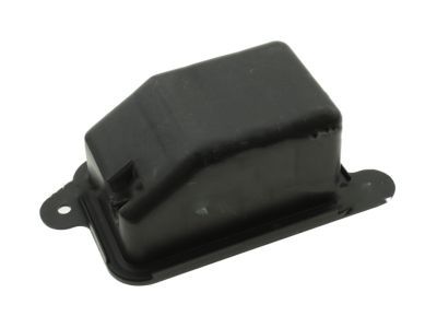 Ford F2UZ-19A566-A Cover